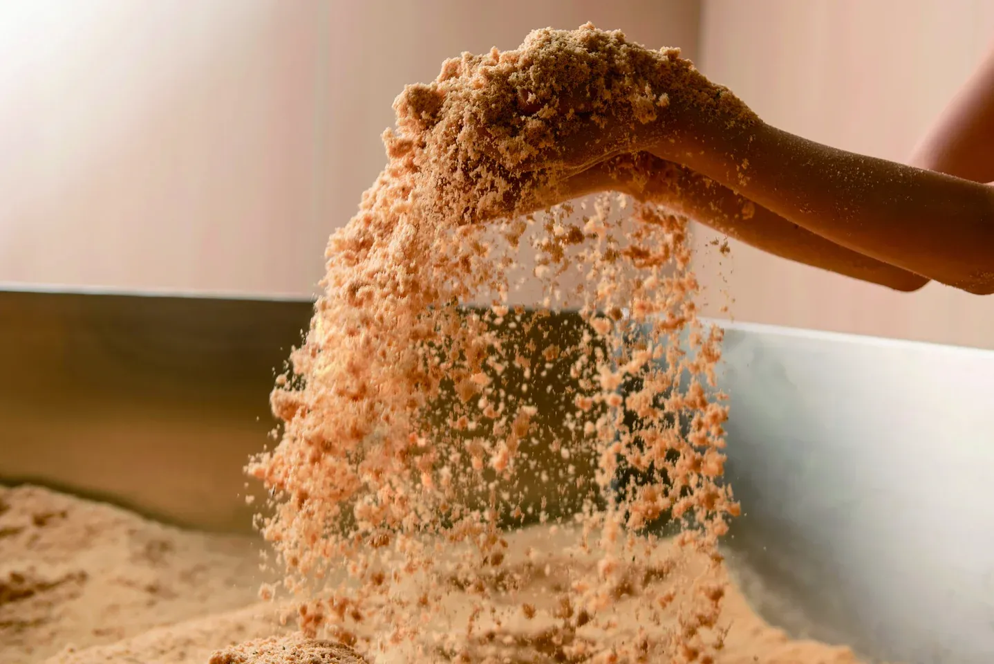 B Corp™認証取得の背景と理由